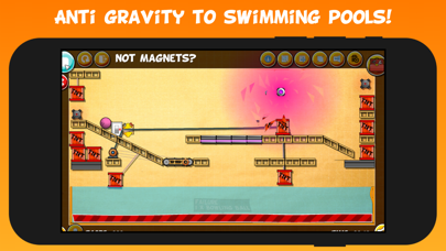 Chaotic Workshop Screenshot