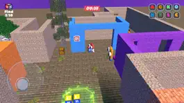 Game screenshot Hide N Seek Survivors apk