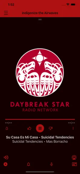 Game screenshot Daybreak Star Radio mod apk