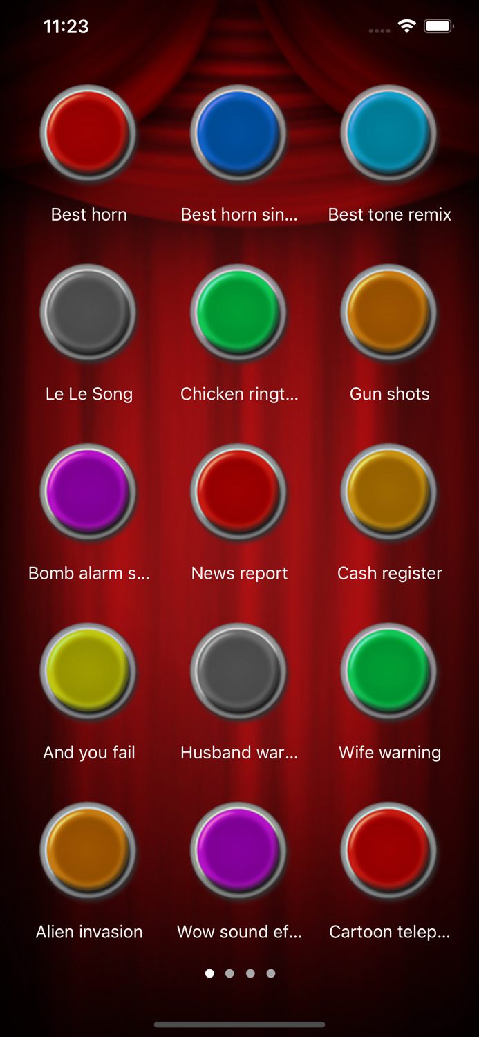 Super Funny Ringtones