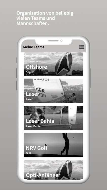 Norddeutscher Regatta Verein screenshot-4