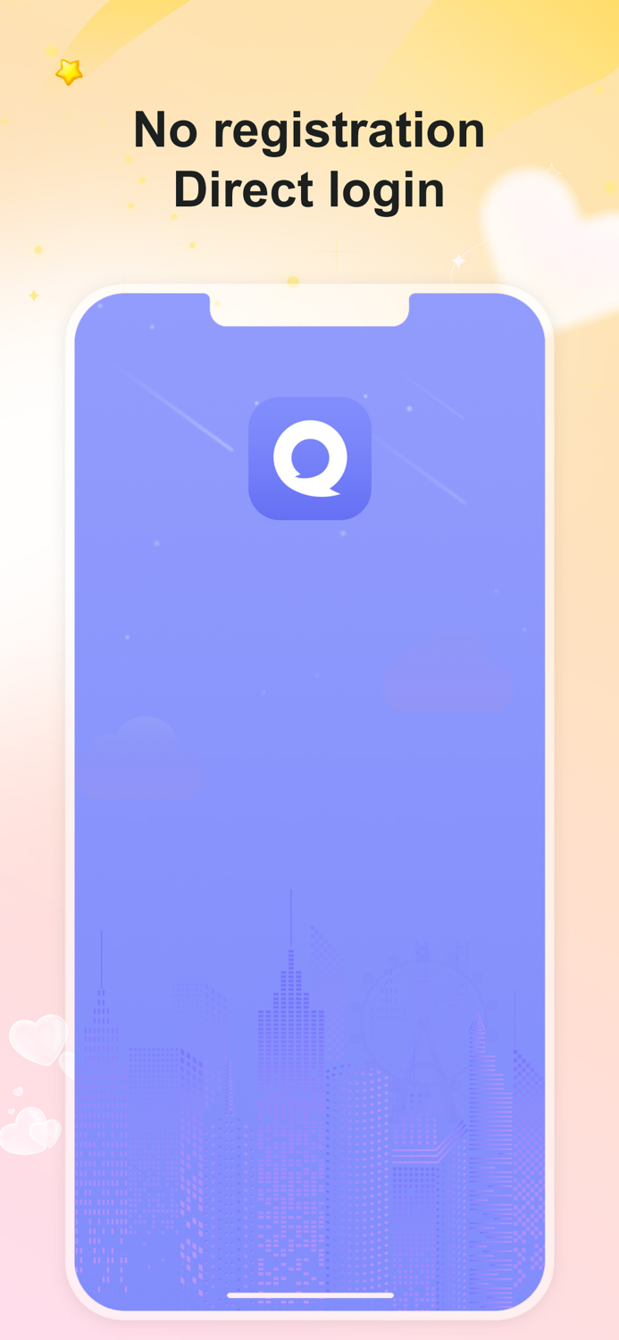 SuperChat-Quick chat