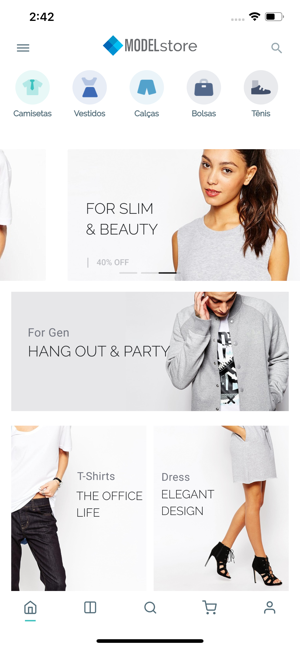 ModelStore(圖2)-速報App