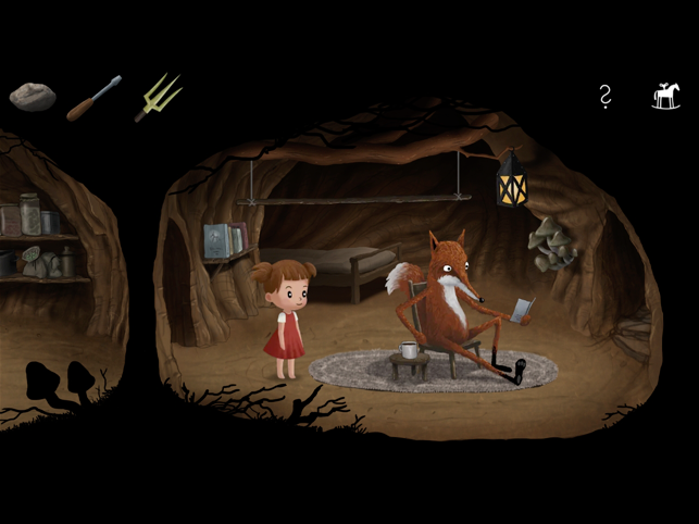 Beyond the Wall Screenshot