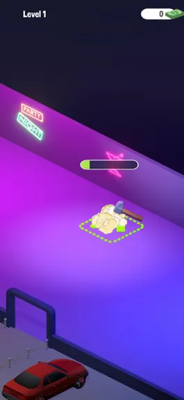 Game screenshot Club Owner apk