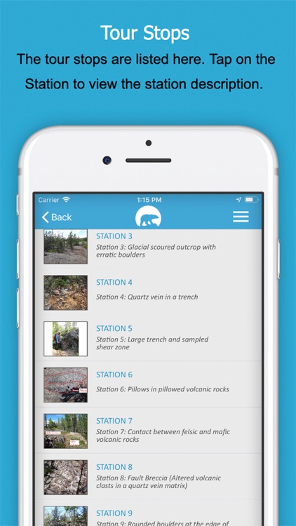 NWT Walking Tour screenshot-3