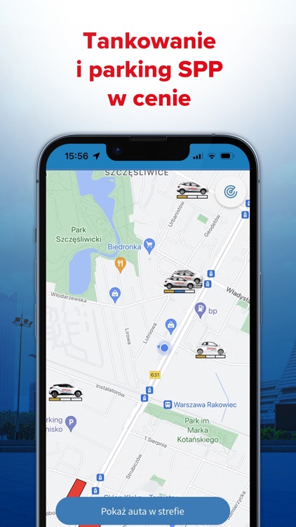 PANEK CS screenshot-4