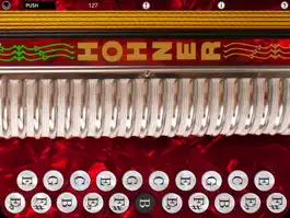Game screenshot Hohner MIDI Melodeon hack