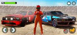 Game screenshot Car Crash Simulator Derby Game mod apk