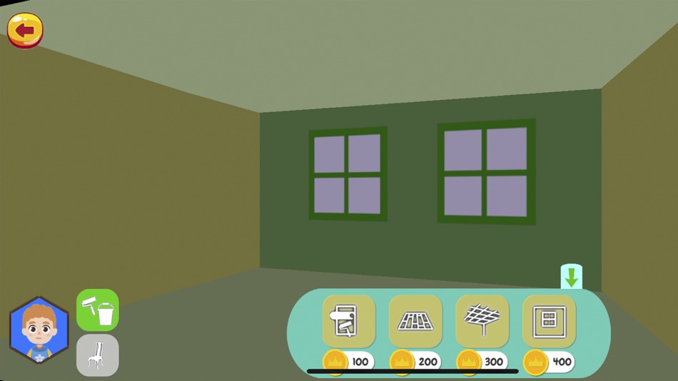 #10. miss Tomyris 15 keys (iOS) Podle: Raushan Duisenova