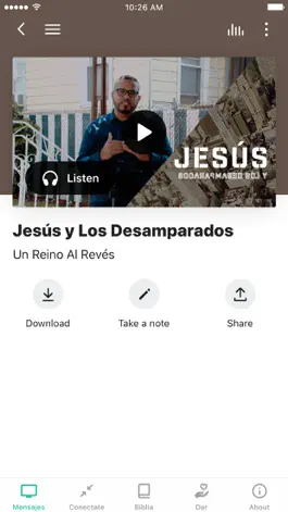 Game screenshot Iglesia El Camino Queens apk