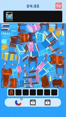 Game screenshot 3 Find Master - Water Match 3D apk