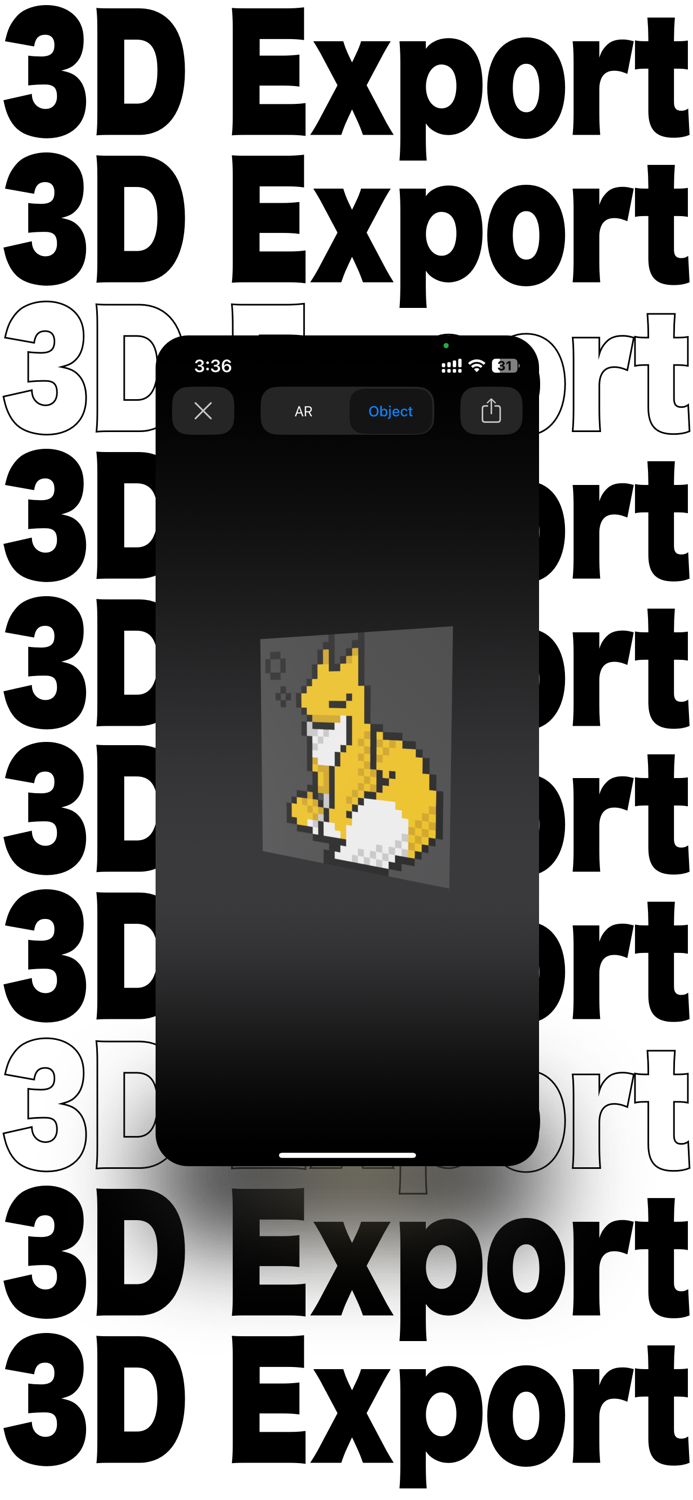 ドット絵メーカー - Editormode