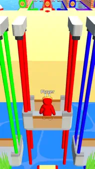 Plug Head Race iphone bilder 3