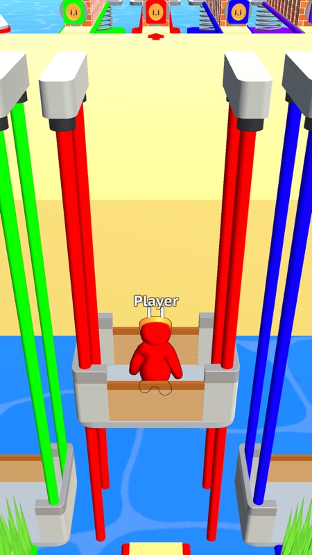 Plug Head Race screenshot 4