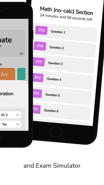 SAT Daily: Exam Prep and More screenshot-4