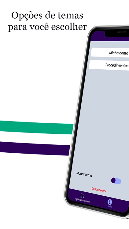 Epoh Agendamentos screenshot-4