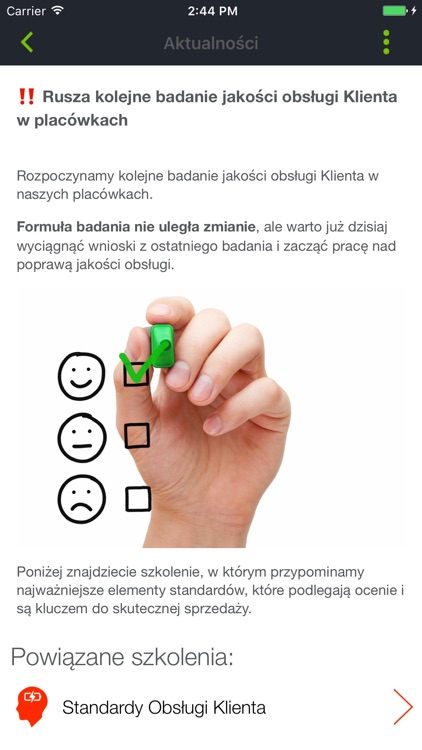 Estrellas - Provident