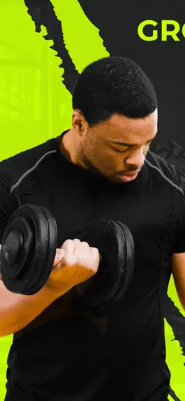 Game screenshot Gain Muscle - for Beginners mod apk