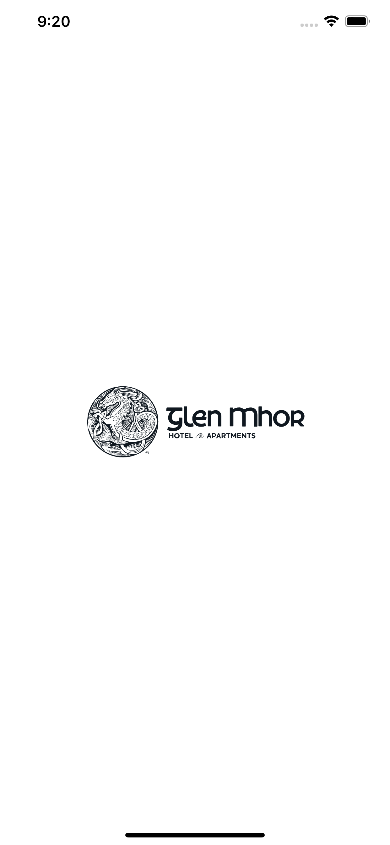 Glen Mhor