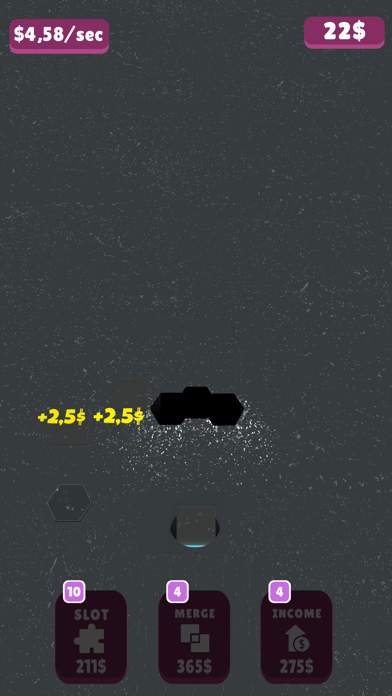 Slide To Hole Screenshot
