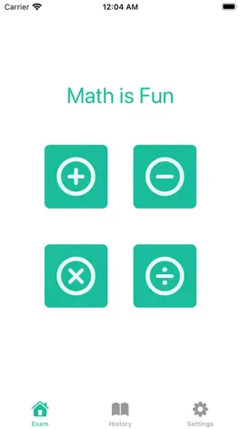 Game screenshot Kid's Math ÷ mod apk