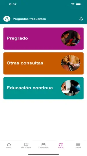 Ucal screenshot 4