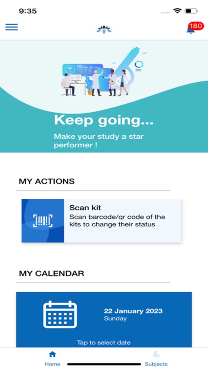 CCT Intelligent Site screenshot-3