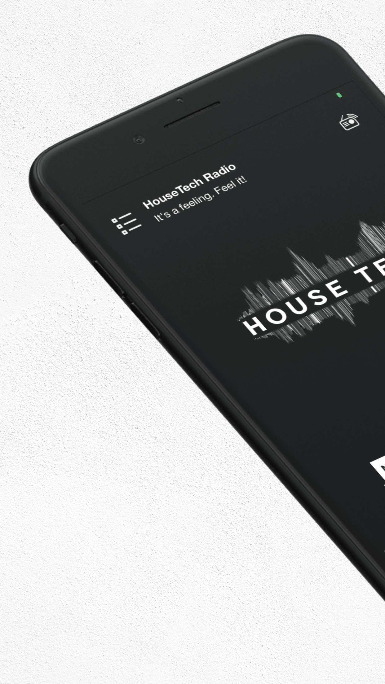 HouseTech Radio