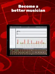 better ears - ear trainer ipad capturas de pantalla 2