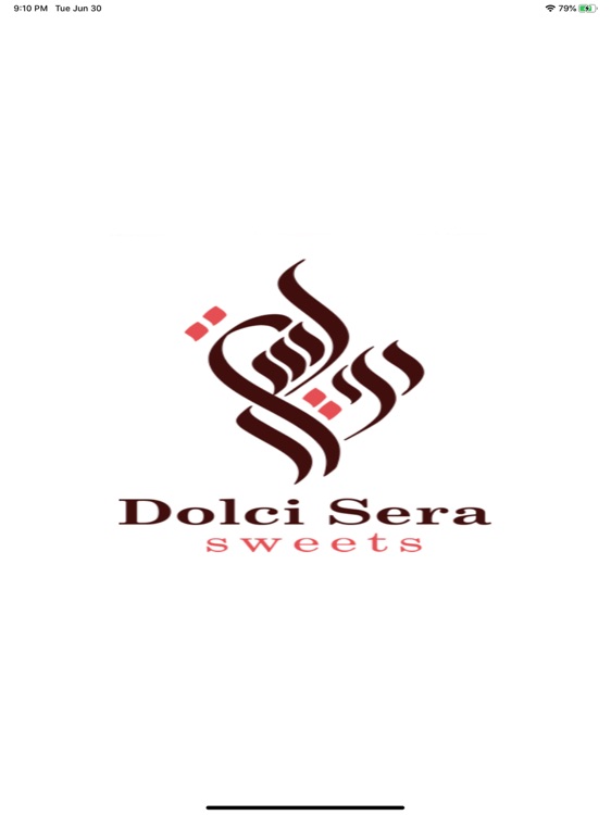 Dolci Sera