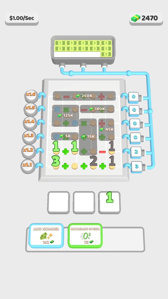 #2. Digi Fever (iOS) 由: Ege Umur Er