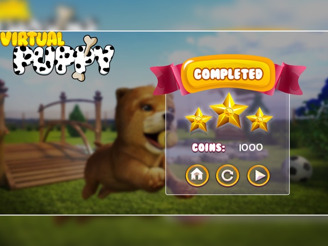 Free Dog Games Online