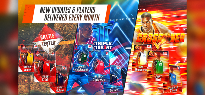 Franchise Basketball: Pro GM screenshot 7
