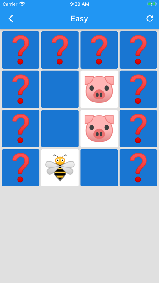 #2. Mnemonic Game (iOS) 게시자: JIE WANG
