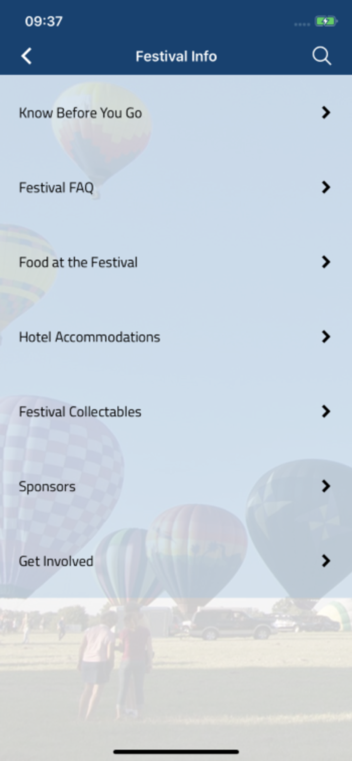 NJ Lottery Balloon Festival