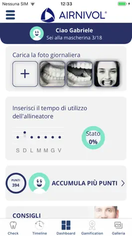 Game screenshot My AirNivol mod apk