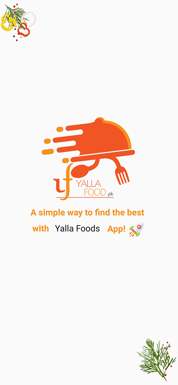 Yalla Foods