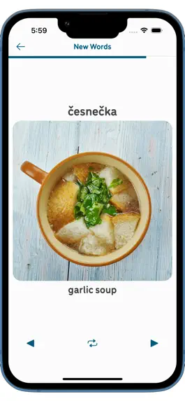 Game screenshot Wordful Czech hack