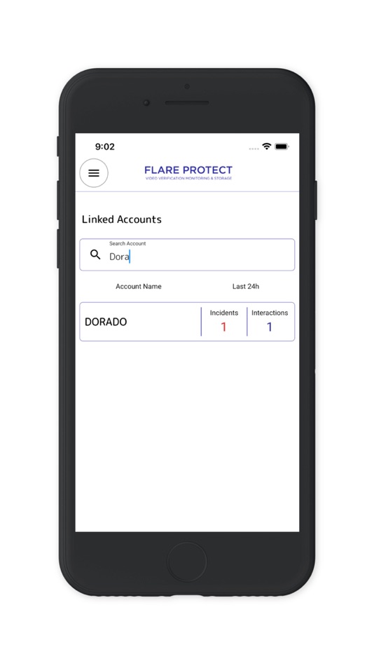 Flare Protect X - 7.0.33 - (iOS)