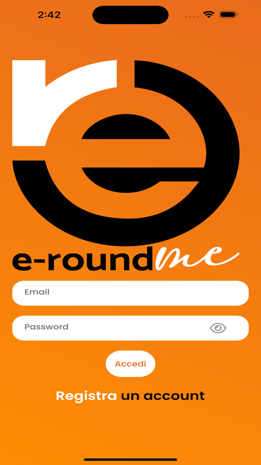#1. ERoundMe (iOS) 由: Netrise s.r.l.