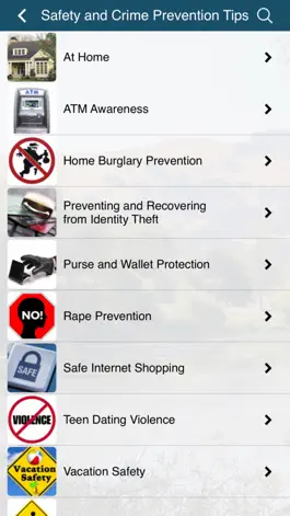 Game screenshot Contra Costa Probation hack