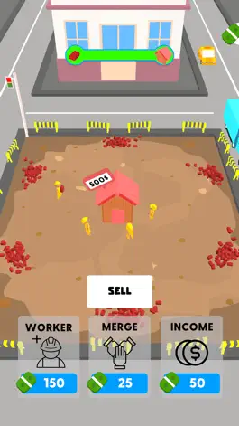 Game screenshot City Building! hack