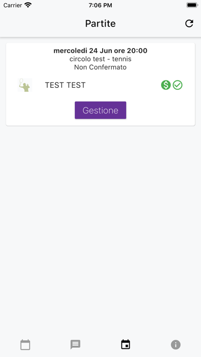 PTActiv Screenshot