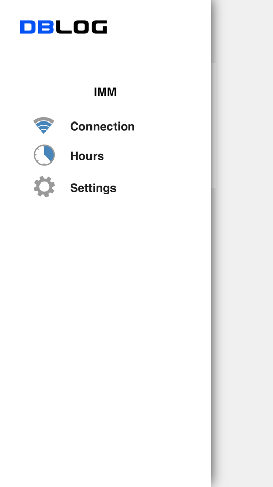 #1. DBS (iOS) 由: ALEXIS SOULIER