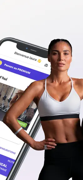 Game screenshot Nutrisport apk