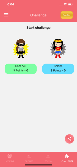 PACE Parent & Child Engagement(圖6)-速報App