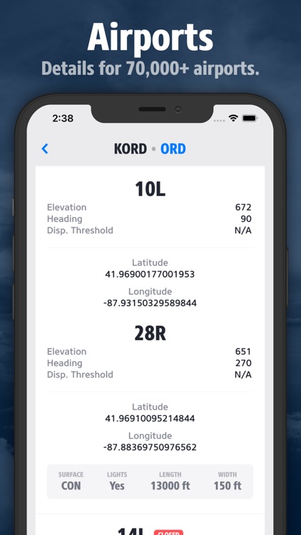 Pilot Pro screenshot-3