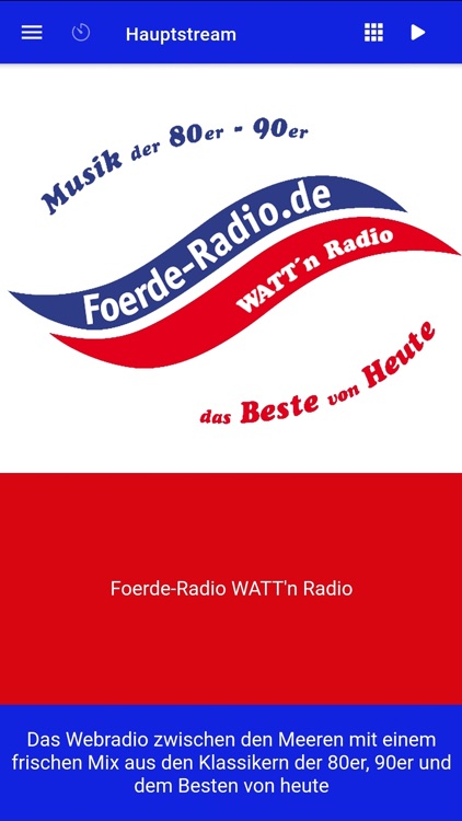 Foerde-Radio
