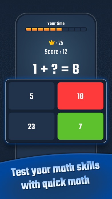 Mind Games Master Screenshot
